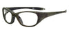 Rec Specs MAXX 30 Sports Glasses / Crimson/Black / Size 53