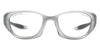 Rec Specs MAXX 30 Sports Glasses / Crimson/Black / Size 53