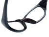 Rec Specs MAXX 30 Sports Glasses / Crimson/Black / Size 53