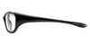 Rec Specs MAXX 30 Sports Glasses / Crimson/Black / Size 53