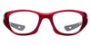 Rec Specs REPLAY XL Sports Glasses | Size 55 / Matte Navy/Cyan