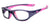 Rec Specs RS-40 Sports Glasses / Shiny Purple/Pink