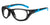 Rec Specs SPORT SHIFT XL Sports Glasses | Size 57 / Matte Black/Cyan