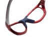 Rec Specs SPORT SHIFT XL Sports Glasses | Size 57 / Matte Black/Cyan
