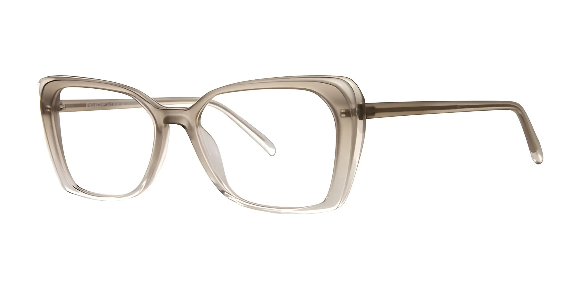 Red Rose ALESSANDRIA Eyeglasses Grey Haze