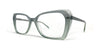 Red Rose ALESSANDRIA Eyeglasses | Size 53 / Spring Haze