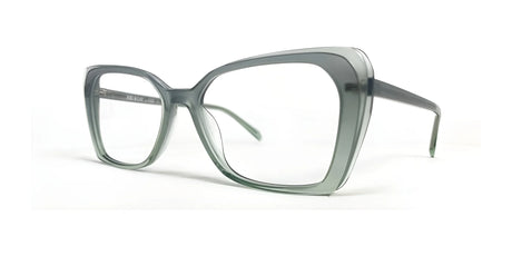 Red Rose ALESSANDRIA Eyeglasses Spring Haze