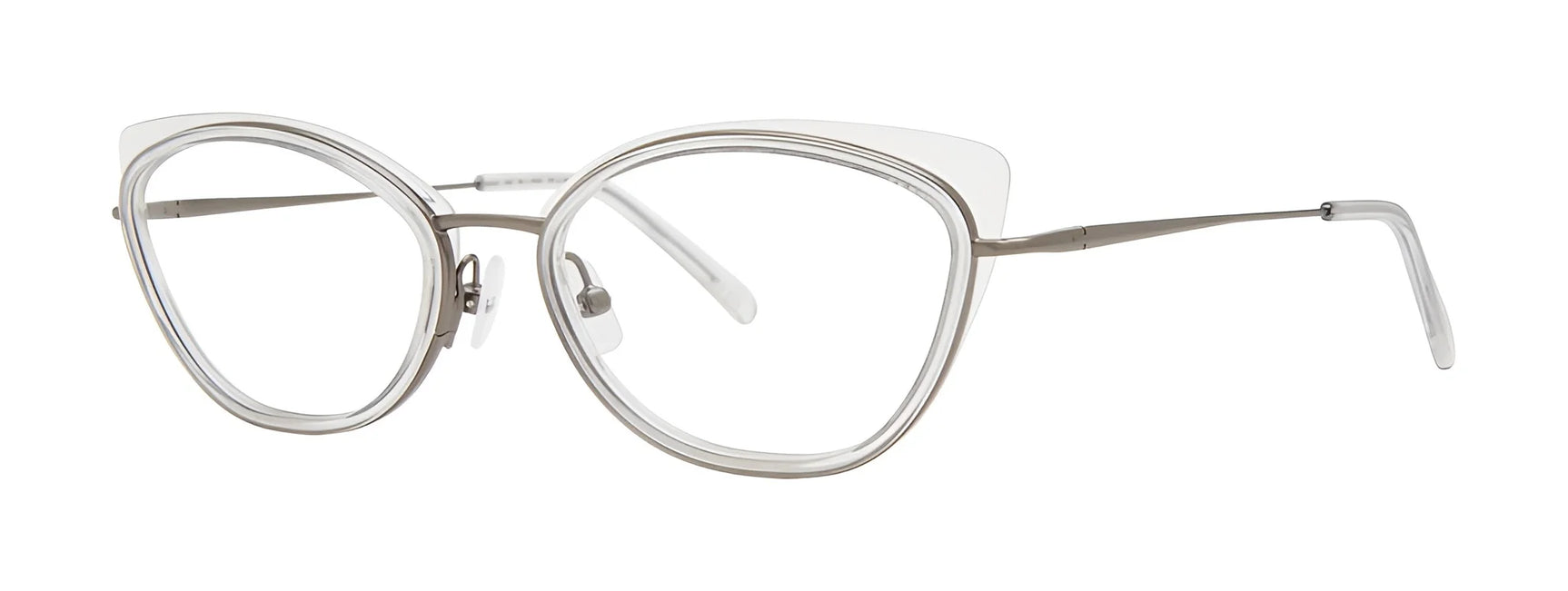 Red Rose  Aselli Eyeglasses