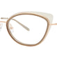 Crystal Sage / Rose Gold