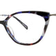 Navy Tortoise / Gunmetal