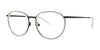 Red Rose BALLA Eyeglasses | Size 49 / Black/Crystal