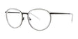 Red Rose BALLA Eyeglasses Black / Crystal