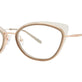 Crystal Sage/Rose Gold