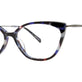 Navy Tortoise/Gunmetal