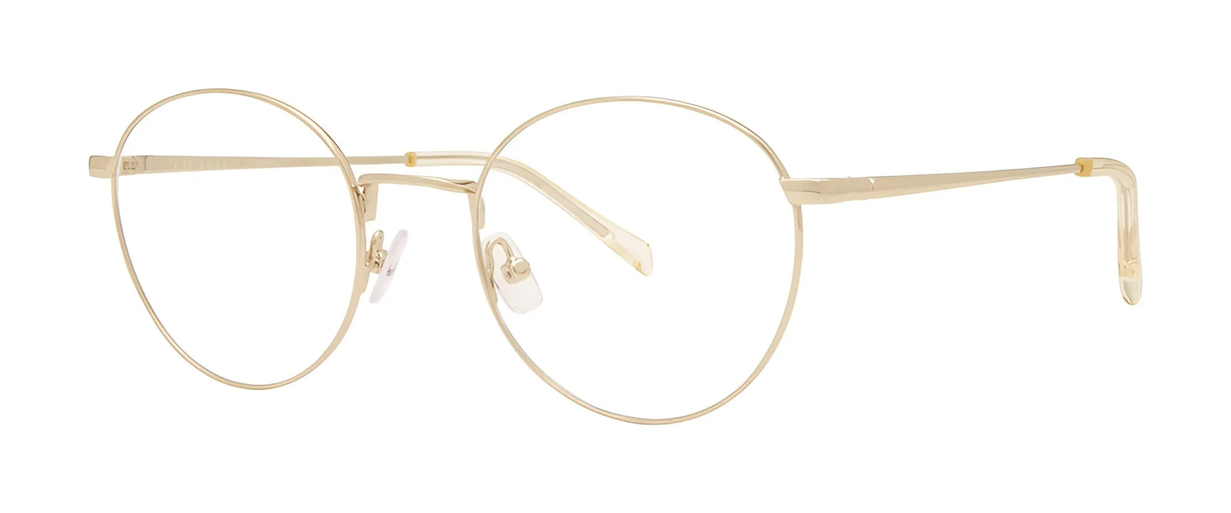 Red Rose Giordano Eyeglasses