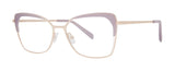 Red Rose Nola Eyeglasses