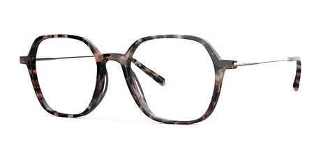 Red Rose NOTO Eyeglasses Rose Tortoise