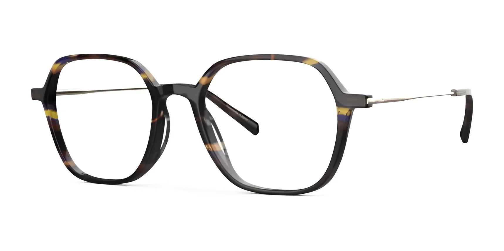 Red Rose NOTO Eyeglasses Tortoise