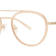 Gold / Blush