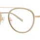 Rose Gold / Olive