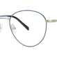 Navy / Silver