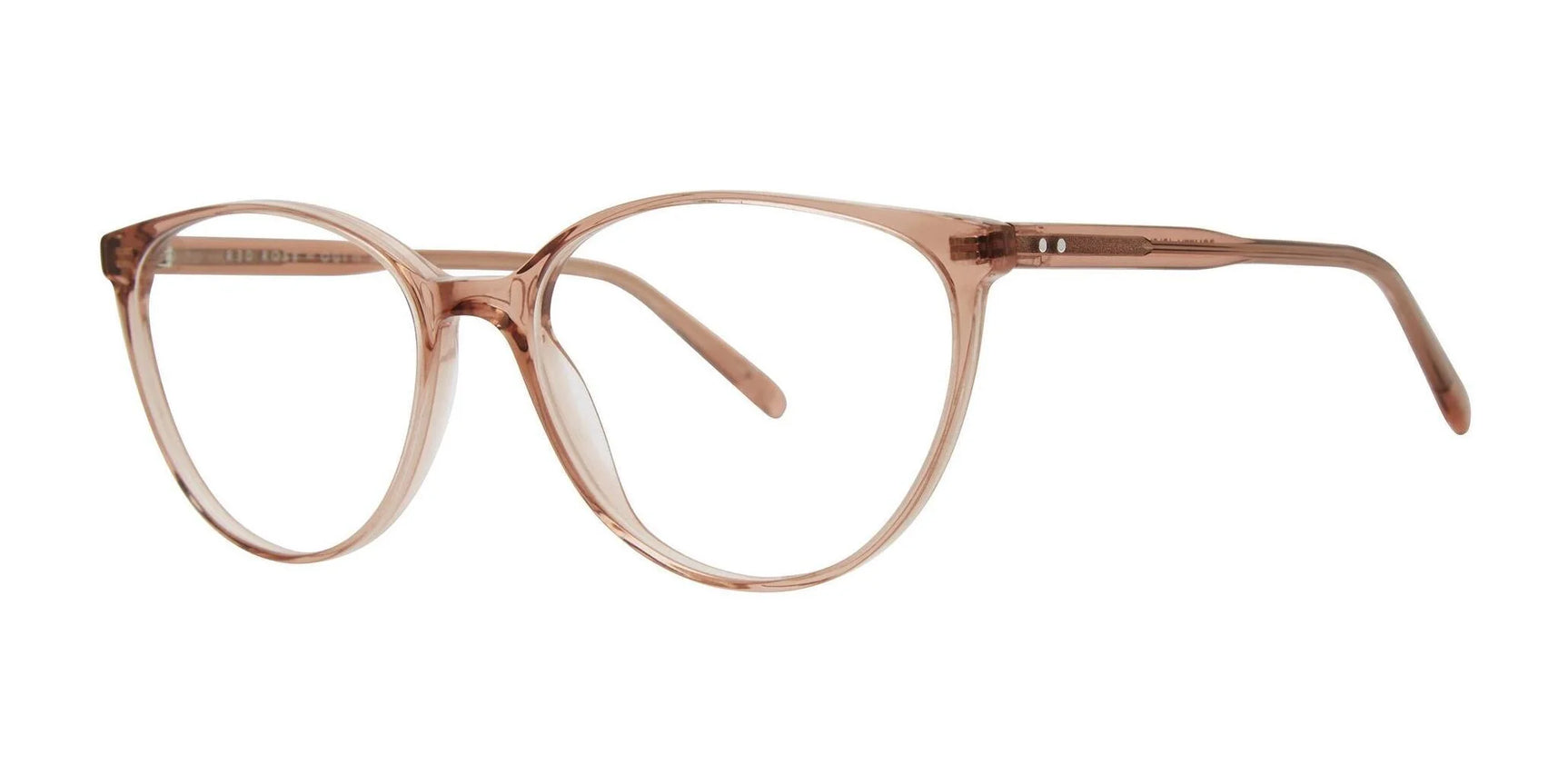 Red Rose POMEZIA Eyeglasses Blush