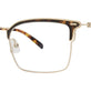Tortoise / Gold