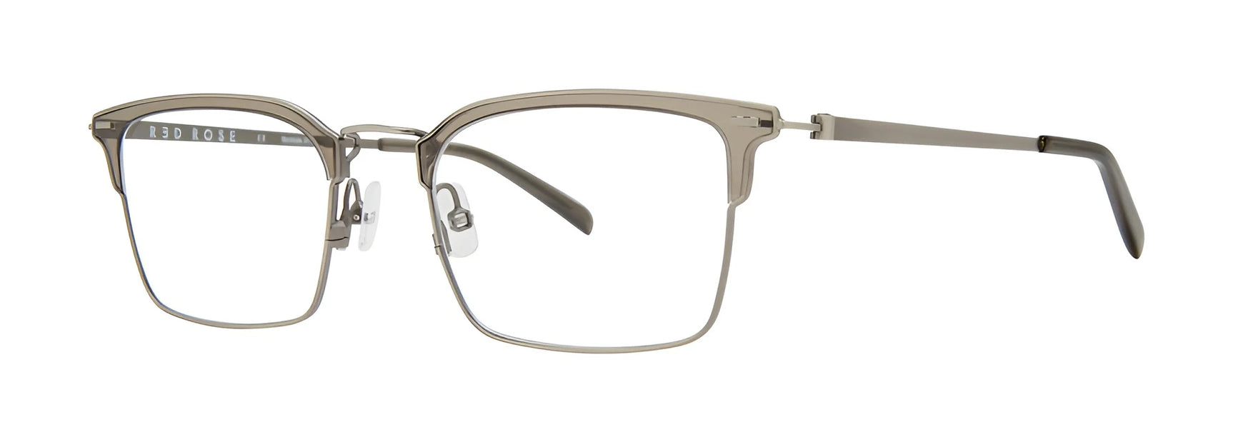 Red Rose Rivoli Eyeglasses