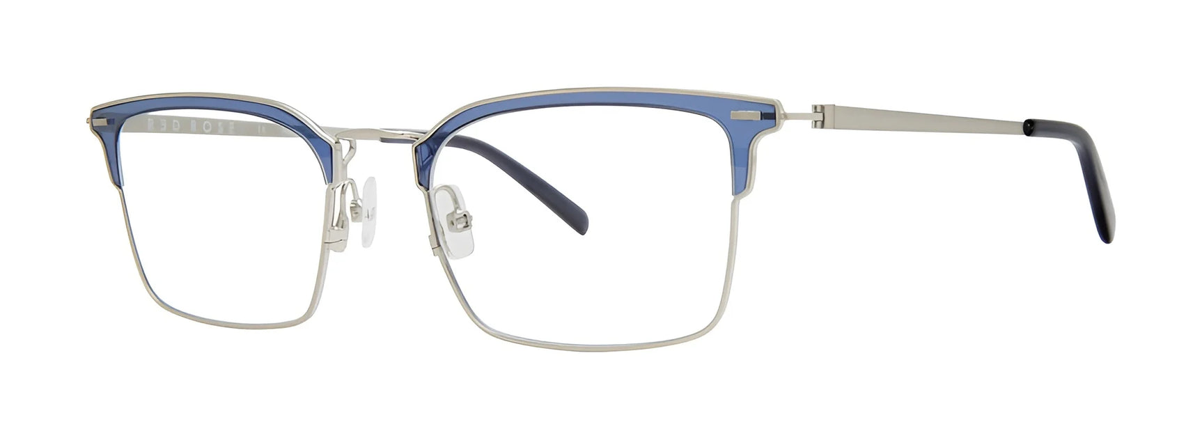 Red Rose Rivoli Eyeglasses