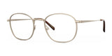 Red Rose SARDINIA Eyeglasses Gold