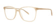 Red Rose UDINE Eyeglasses Caramel Crystal