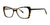 Red Rose ALESSANDRIA Eyeglasses | Size 53 / Sonoma
