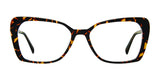 Red Rose ALESSANDRIA Eyeglasses | Size 53