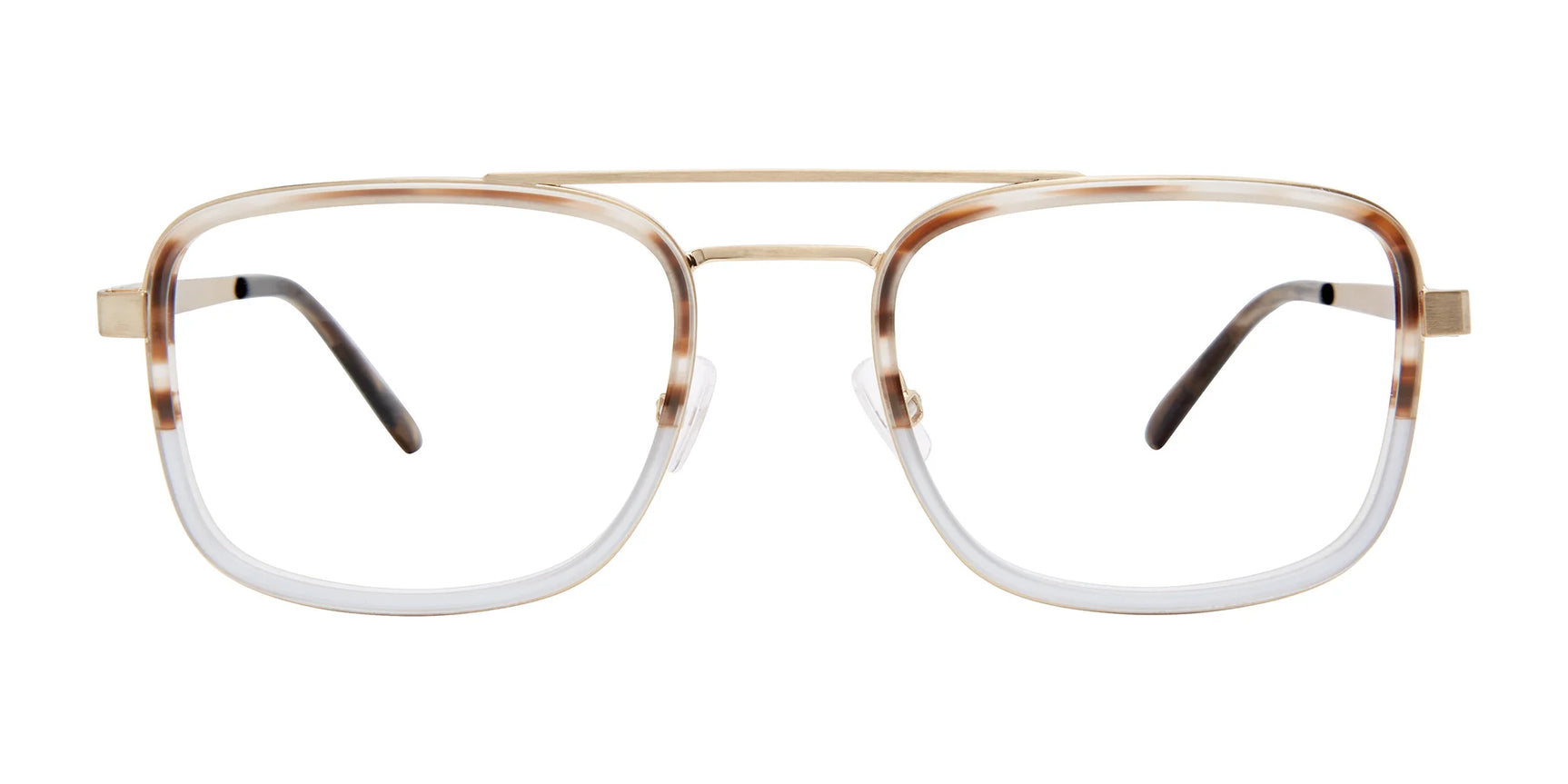 Red Rose BRESCIA Eyeglasses | Size 52