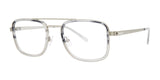 Red Rose BRESCIA Eyeglasses | Size 52