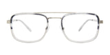 Red Rose BRESCIA Eyeglasses | Size 52