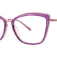 Plum Coral