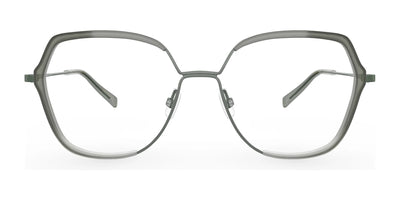 Red Rose CADORNO Eyeglasses | Size 53