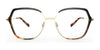 Red Rose CADORNO Eyeglasses | Size 53 / Fern Fade