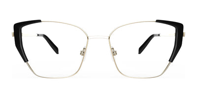 Red Rose CANTU Eyeglasses | Size 54