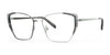 Red Rose CANTU Eyeglasses | Size 54 / Sage