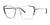 Red Rose CANTU Eyeglasses | Size 54 / Sage