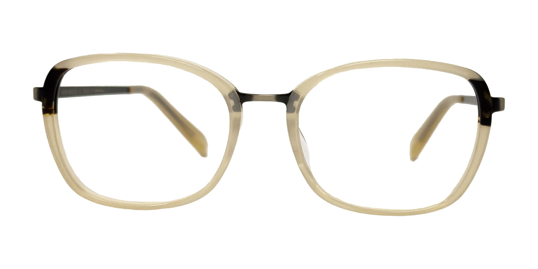 Red Rose CENTRALE Eyeglasses | Size 53