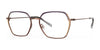Red Rose CHIAVARI Eyeglasses | Size 53 / Amethyst