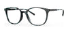 Red Rose COMASINA Eyeglasses | Size 51 / Evergreen Tortoise