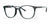 Red Rose COMASINA Eyeglasses | Size 51 / Evergreen Tortoise