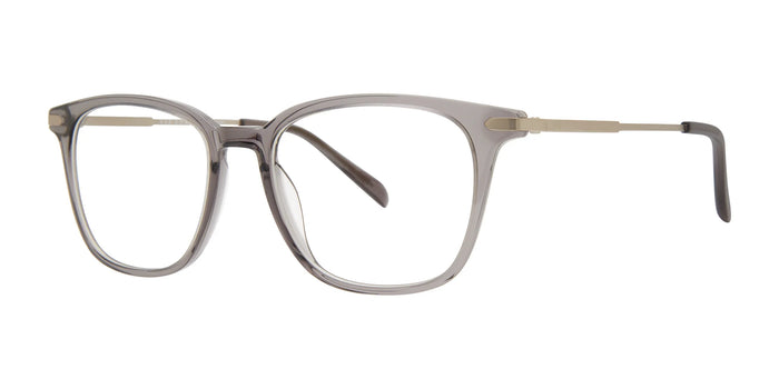 Red Rose DESIO Eyeglasses | Size 50 / Grey