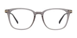 Red Rose DESIO Eyeglasses | Size 50