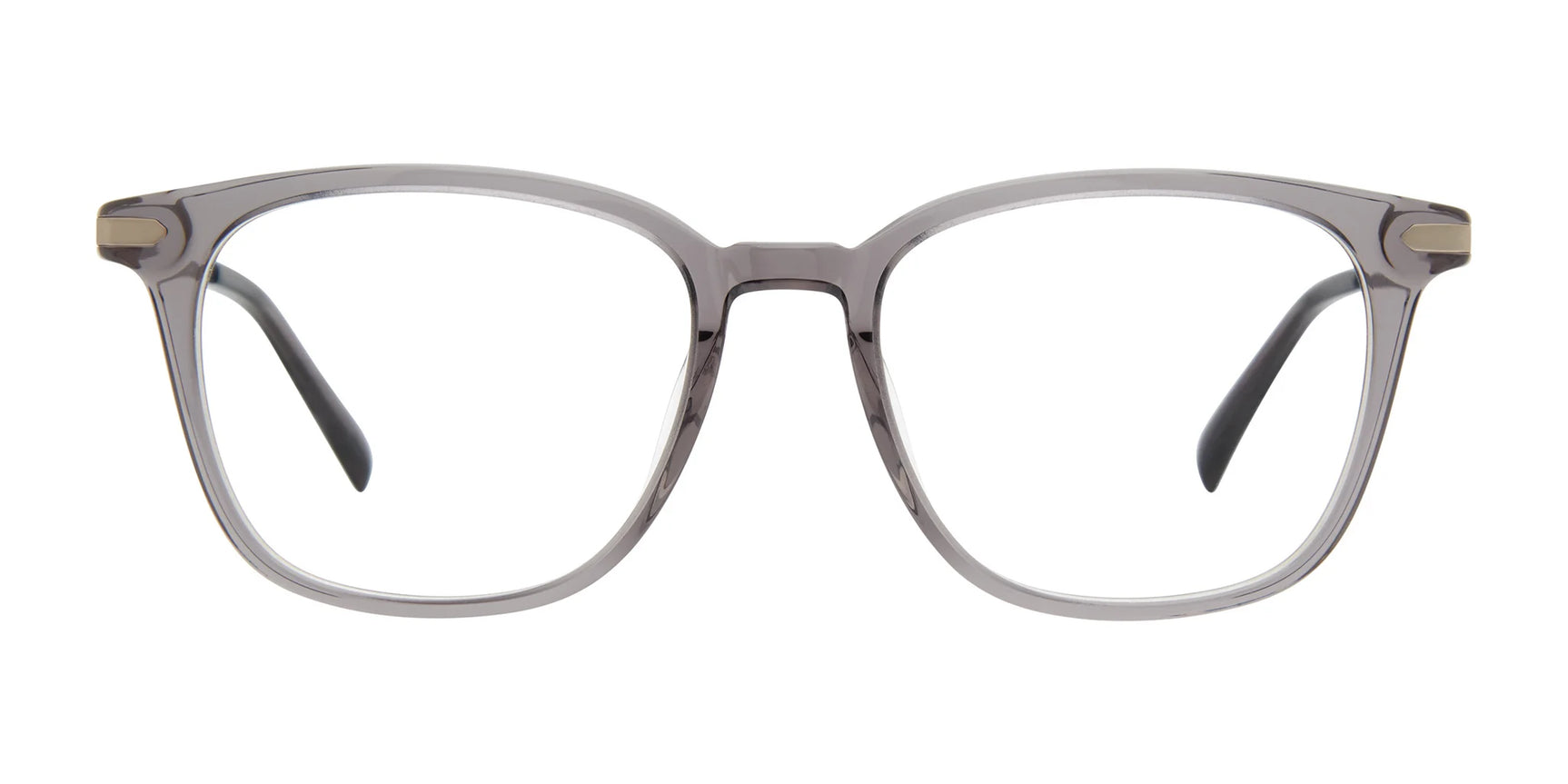 Red Rose DESIO Eyeglasses | Size 50