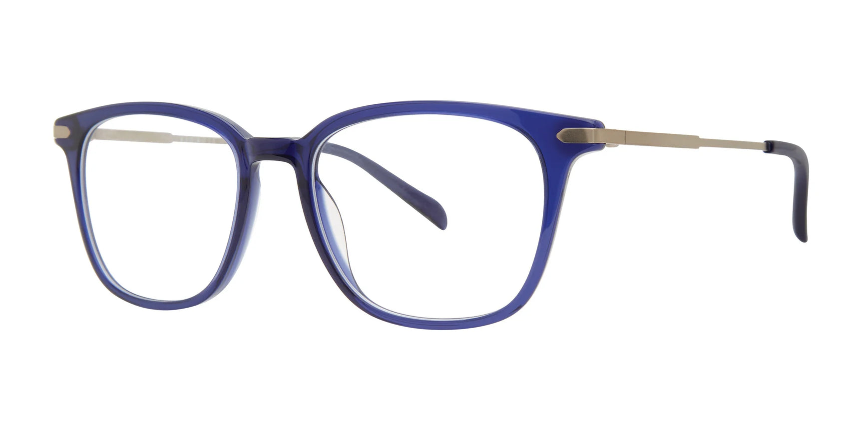 Red Rose DESIO Eyeglasses | Size 50